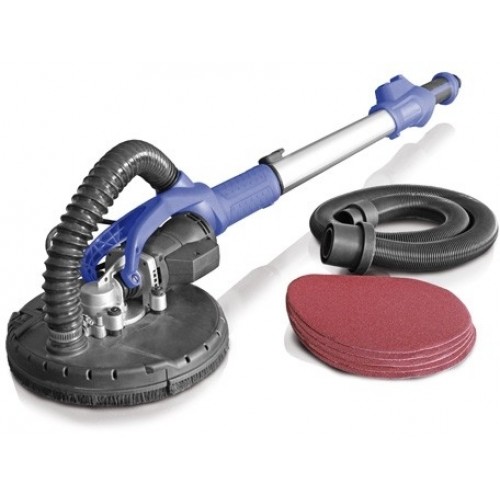 ERBA Brúska na sadrokartón teleskopická ER-33645 