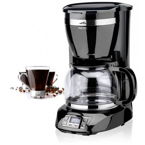 ETA 3174 prinies Digitálny kávovar ETA 3174 prinies Digitálny kávovar