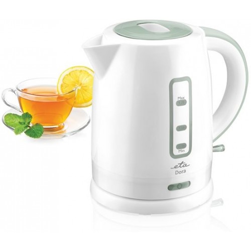 ETA 3599 Dora Varná kanvica, khaki