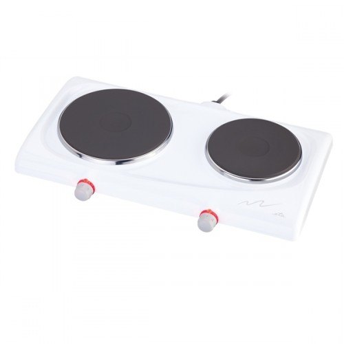 ETA 3119 90001 Dvojplatničkový elektrický varič