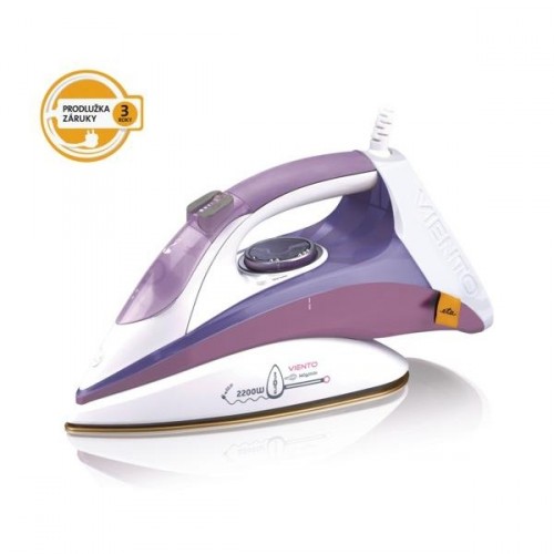 ETA Viento 3284 90000 Naparovacia žehlička