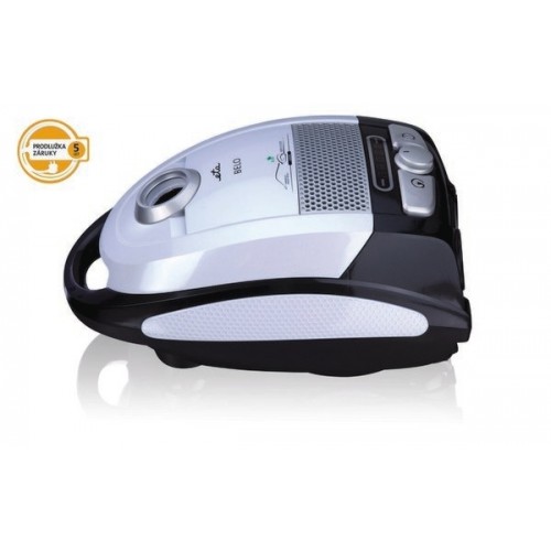 ETA Belo 3489 90000 vysávač + DARČEK 4ks náhradných sáčkov