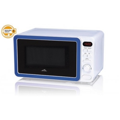 ETA Koloro 4208 90010 Mikrovlnná rúra s grilom