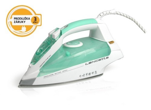 ETA Lancetta 6283 90010 Žehlička