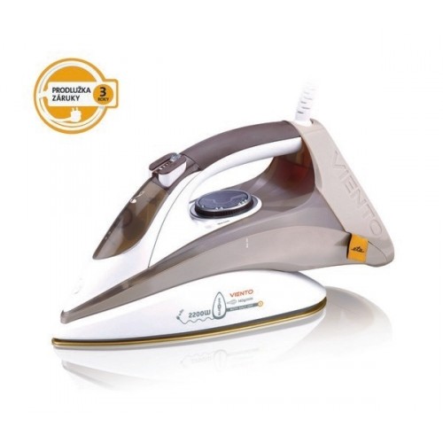 ETA Viento 628490010 Naparovacia žehlička