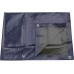 EXTOL PREMIUM plachta PE nepremokavá silná 150g/m2, 2x8m, PE 14109