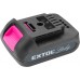 EXTOL LADY batéria akumulátorová, 12V Li-ion, 2000mAh 402403B