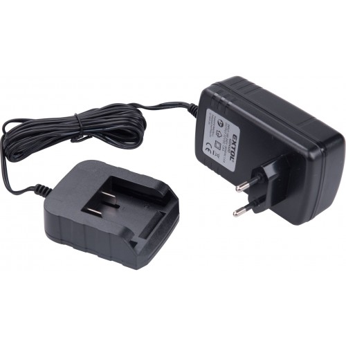 EXTOL CRAFT nabíjačka, pre 20V Li-ion batéria 402440D EXTOL CRAFT nabíjačka, pre 20V Li-ion batéria 402440D