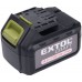 EXTOL CRAFT batérie akumulátorová, 20V Li-ion, 1500mAh 402440E