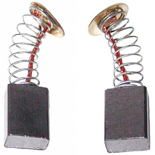 EXTOL CRAFT uhlíky náhradné 2ks 407115C