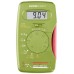 EXTOL CRAFT multimeter digitálny, vreckový 417400