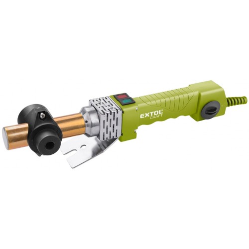 EXTOL CRAFT zváračka polyfúznou, 1070W 419313
