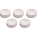 EXTOL ENERGY Alkalické batérie 1,5V 5ks 42051