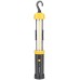 EXTOL LIGHT lampa montážna 350lm, USB nabíjanie, COB LED 43139