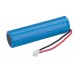 EXTOL LIGHT batéria náhradná, 3,6V, 2600mAh 43140B