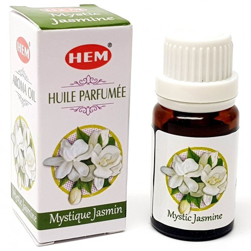 EXTOL vonný olej 10ml MYSTIC jazmín 569609 EXTOL vonný olej 10ml MYSTIC jazmín 569609