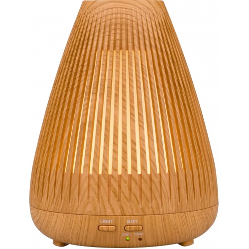 NATURE 7 aróma difuzér BEAM - LÚČ, osviežovač a zvlhčovač vzduchu, imitácia dreva 569610