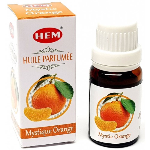 EXTOL vonný olej 10ml MYSTIC pomaranč 569615 EXTOL vonný olej 10ml MYSTIC pomaranč 569615
