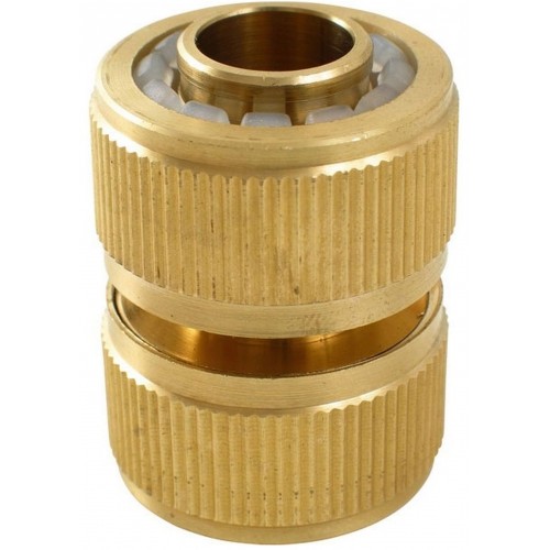 EXTOL PREMIUM spojka na hadice 3/4" 70408