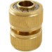 EXTOL PREMIUM spojka na hadice 3/4" 70408