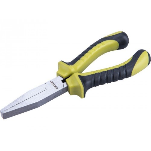 EXTOL CRAFT kliešte ploché 160mm 7046 EXTOL CRAFT kliešte ploché 160mm 7046
