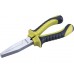 EXTOL CRAFT kliešte ploché 160mm 7046