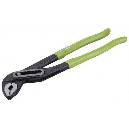 EXTOL CRAFT kliešte Siko 250mm CrV 7052 EXTOL CRAFT kliešte Siko 250mm CrV 7052