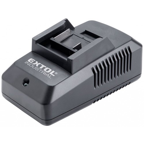 EXTOL INDUSTRIAL nabíjačka 18V, 3A 8791115A