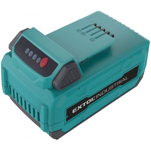 EXTOL INDUSTRIAL batérie akumulátorová 40V, 2500mAh 8795600B1