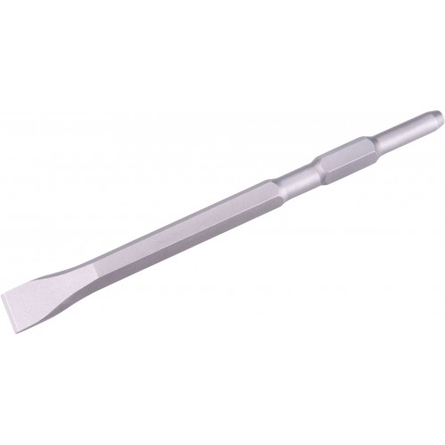 EXTOL PREMIUM sekáč plochý HEX 17, 280x25mm 8801580