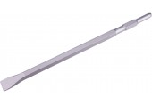 EXTOL PREMIUM sekáč plochý HEX 17, 400x25mm 8801583