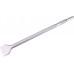 EXTOL PREMIUM sekáč plochý HEX 17, 400x50mm 8801584