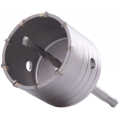 EXTOL PREMIUM vrták SDS PLUS do muriva korunkový, O 73mm x 110mm, M16 8801955
