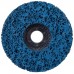 EXTOL PREMIUM kotúč brúsny nylonový, 125x14mm, nylon / abrazivo SiC 8803354