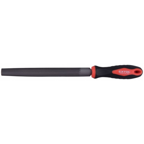 EXTOL PREMIUM pilník úsečová, 200mm, sek 2 8803602 EXTOL PREMIUM pilník úsečová, 200mm, sek 2 8803602