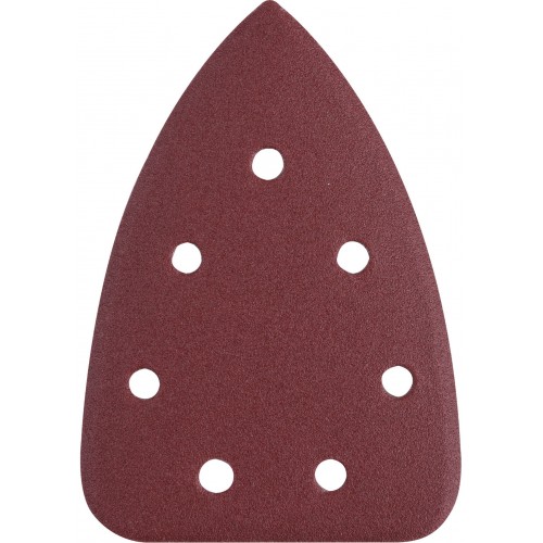 EXTOL PREMIUM papiere brúsne delta, suchý zips, bal. 10ks, 140x100mm, P60 8803992 EXTOL PREMIUM papiere brúsne delta, suchý zips, bal. 10ks, 140x100mm, P60 8803992