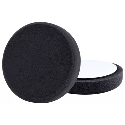 EXTOL PREMIUM kotúč leštiace penový, T10, čierny, 180x30mm, suchý zips 150mm 8804501 EXTOL PREMIUM kotúč leštiace penový, T10, čierny, 180x30mm, suchý zips 150mm 8804501