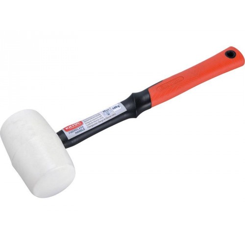 EXTOL PREMIUM palička gumová biela 60mm 8811113 EXTOL PREMIUM palička gumová biela 60mm 8811113