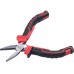 EXTOL PREMIUM kliešte ploché mini, 125mm 8813025