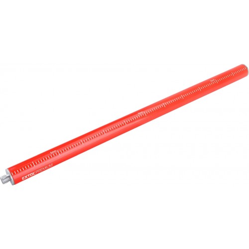 EXTOL PREMIUM prídavná tyč, pre 8823906, priemer 32mm, dĺžka 59cm 8823906A