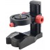 EXTOL PREMIUM držiak-statív nastaviteľ, magnetický na laser / kameru, 1/4 "skrutku 8823920