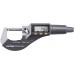 EXTOL PREMIUM mikrometer digitálne, 0-25mm 8825320