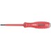 EXTOL PREMIUM skúšačka napätia 110-250V, PH1 (+), 160mm 8831204