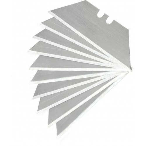 EXTOL PREMIUM brity do nože, 19mm, 10ks, trapezoid, SK4 8855099 EXTOL PREMIUM brity do nože, 19mm, 10ks, trapezoid, SK4 8855099