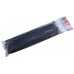 EXTOL PREMIUM pásky sťahovacie na káble EXTRA, čierne, 370x7,6mm, 50ks, nylon PA66 8856238