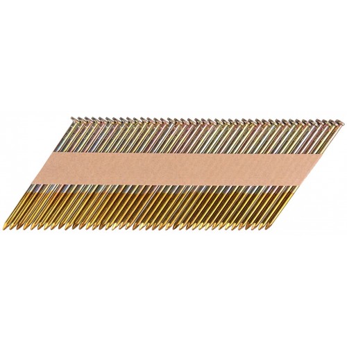 EXTOL PREMIUM klinec nastreľovací, 480ks, 75mm, 3,05mm, hladký 8862607