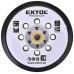 EXTOL PREMIUM nosič kotúčov, suchý zips, 150mm 8865038A