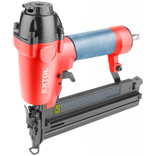 EXTOL PREMIUM sponkovačka a klincovačka 2v1, pneu 8865040