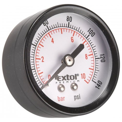 EXTOL PREMIUM manometer 8865104A