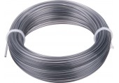 EXTOL PREMIUM žacie struna s jadrom, kruhový profil, priemer. 3 mmx15m, PA66 8870905